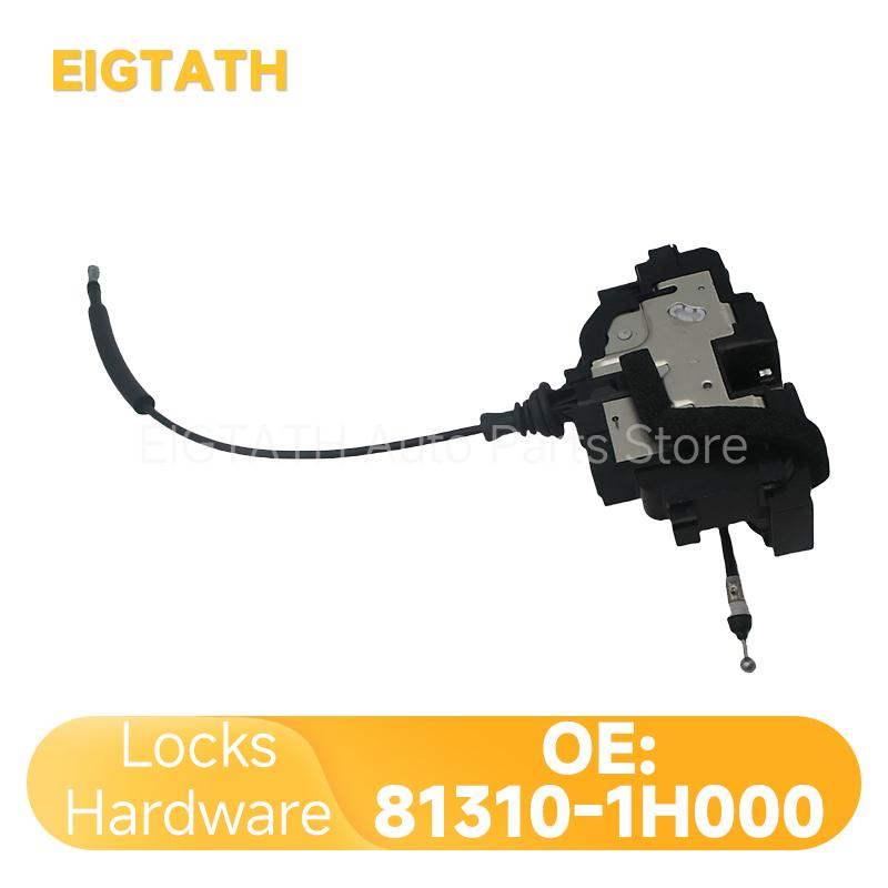 Front Rear Door Lock Latch Actuator For Kia Ceed ED Good Quality Auto Spare Parts 81310-1H000 813201H060 814101H000 81420-1H000
