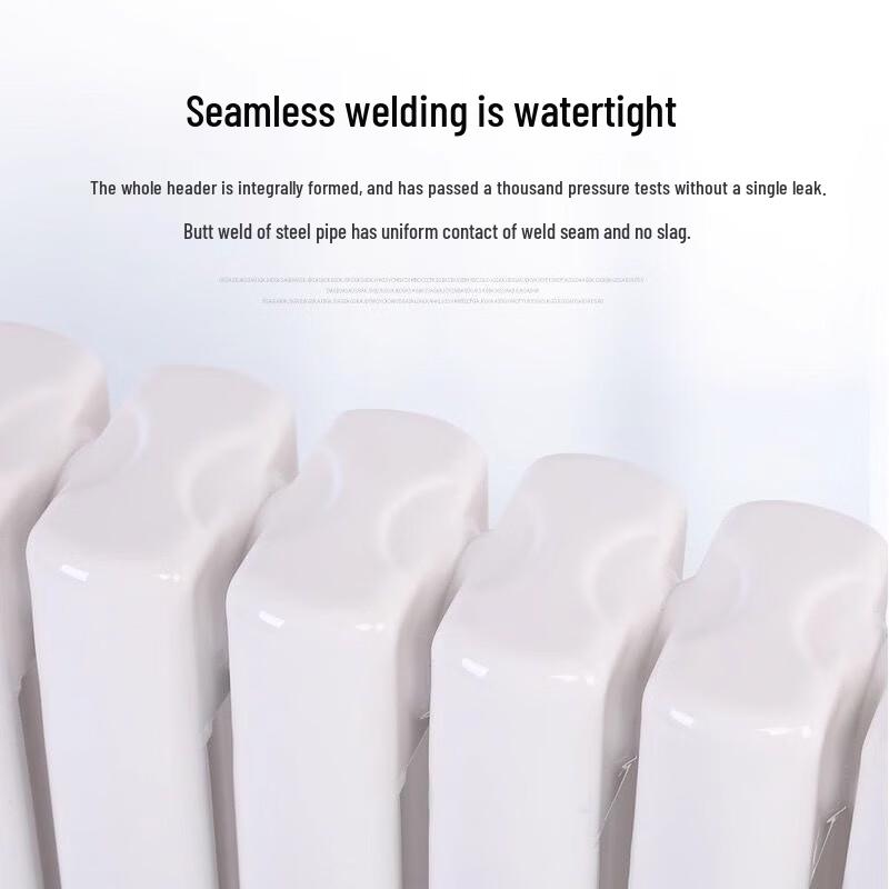 Industrial Steel Heating Radiator