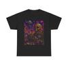 Unisex Schweres Baumwoll-T-Shirt