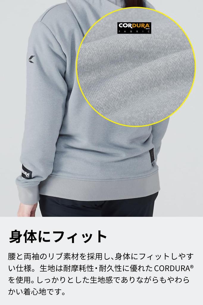 RS Taichi Motorcycle Riding for and CORDURA Abrasion with CE RSJ352 XXL Jacket/Parka Spring, Summer, Autumn, Resistant, Breathable, Built-in