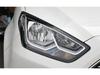 Transparent Headlight Lens Cover for 2015-2017 Ford Escort Models