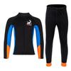 Yuanzu 2.5mm Kids Two-Piece Wetsuit