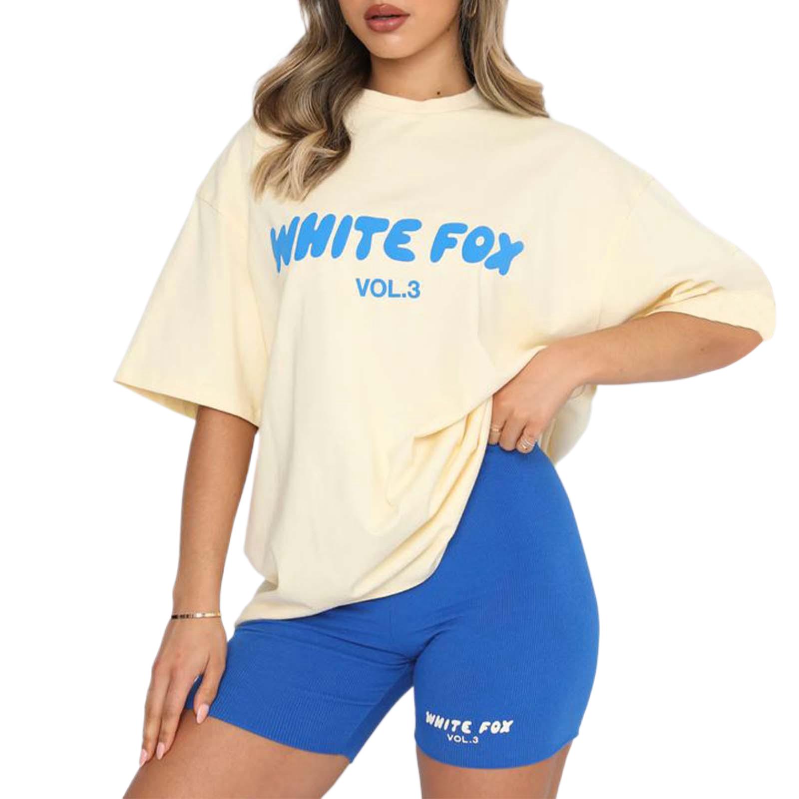 

Модная женская футболка с буквенным принтом, летние повседневные футболки с круглым вырезом и короткими рукавами, уличные свободные футболки в стиле хип-хоп, блузки XXL бежевый