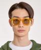 Eseubika D5-C03 Tinted Sunglasses
