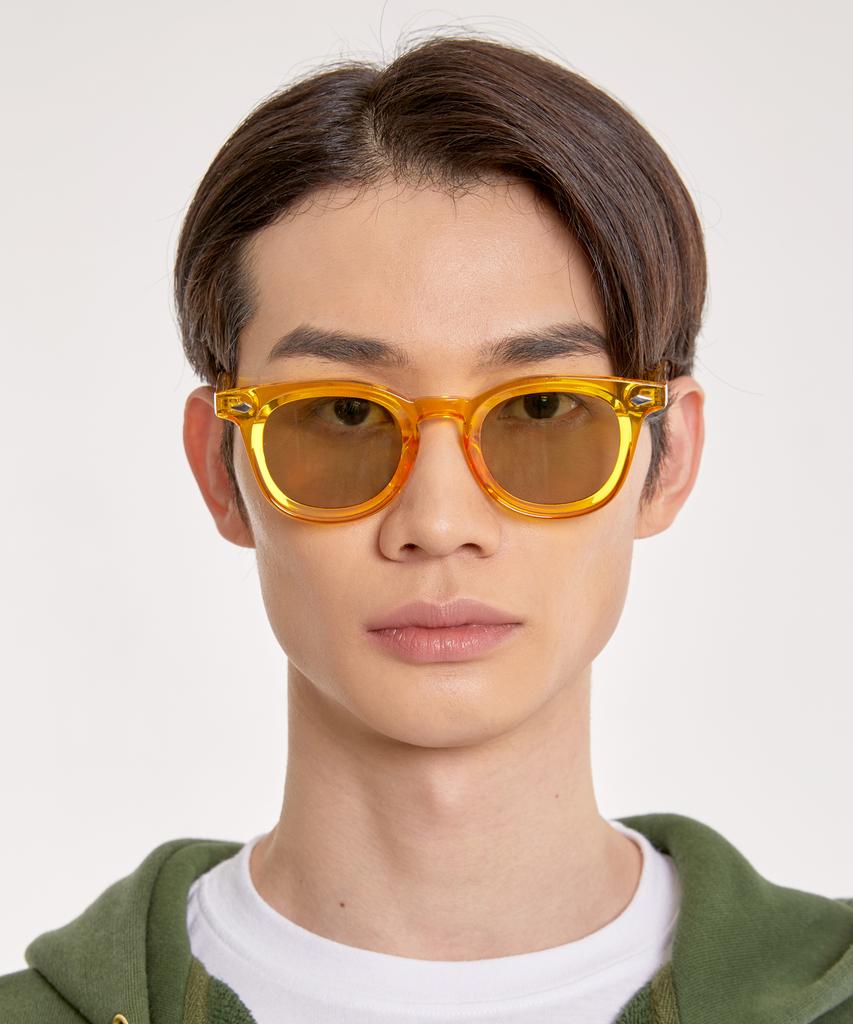 Eseubika D5-C03 Tinted Sunglasses