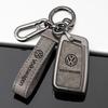 For VW Car Remote Key Case Cover Shell For Volkswagen VW Polo Golf MK7 Passat Tiguan Beetle Caddy T5 Up MK2 T-roc T-cross B8 M