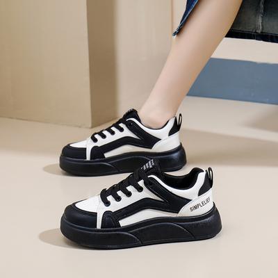 Damesschoenen – Sneakers