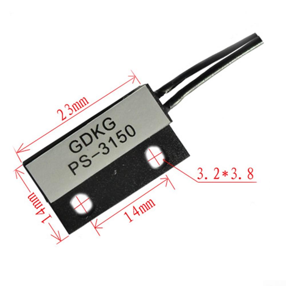 Liquid Level Sensors Sensor Magnetic Switch 200V AC/DC