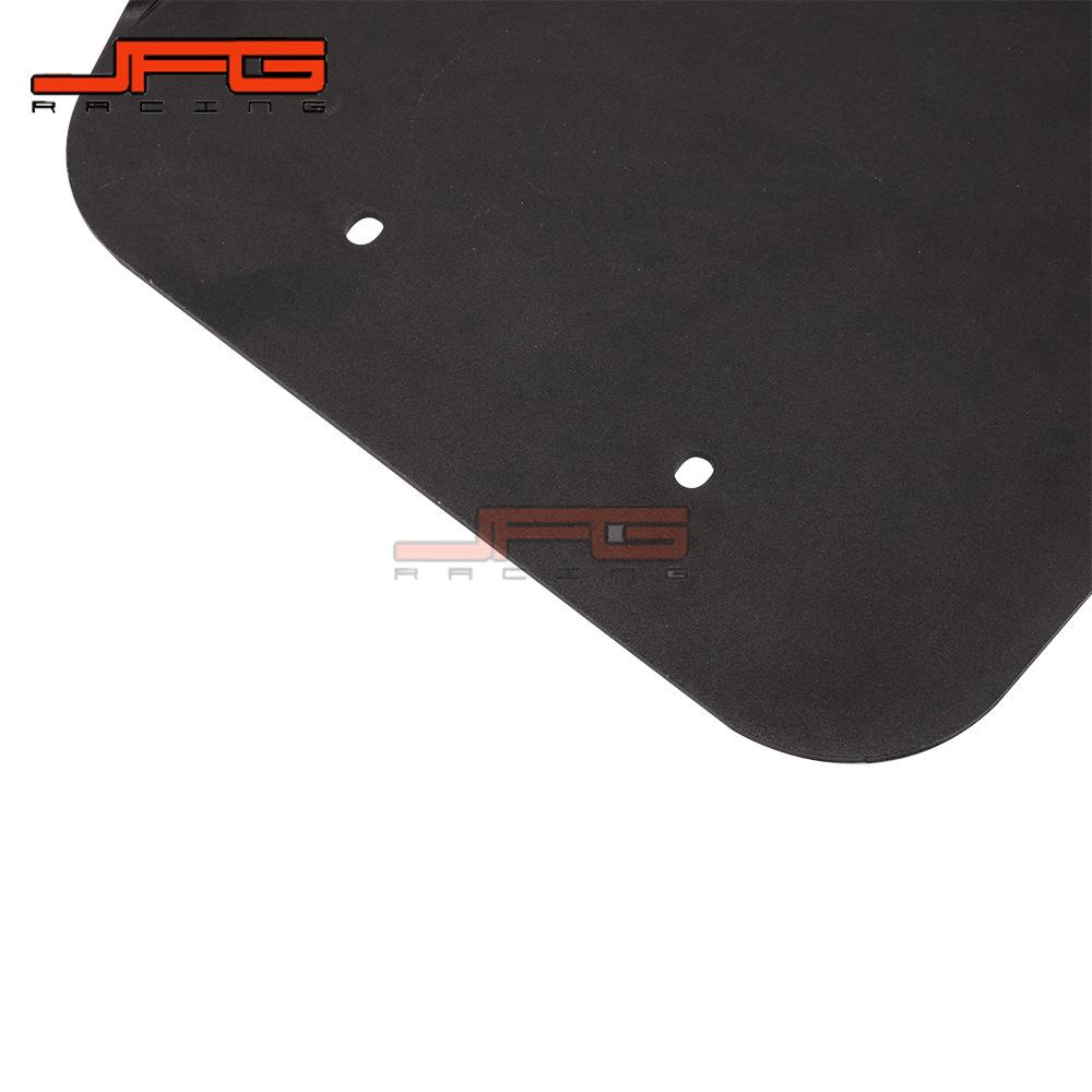 Engine Undercowl Protection Plate for G310GS/R 2017-2019 Motorcycle