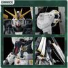 [RG] 1/144 (Double Fin Funnel Equipped Type) Mobile Suit Char's Counterattack Plastic Model Kit Fukuoka SIDE-F