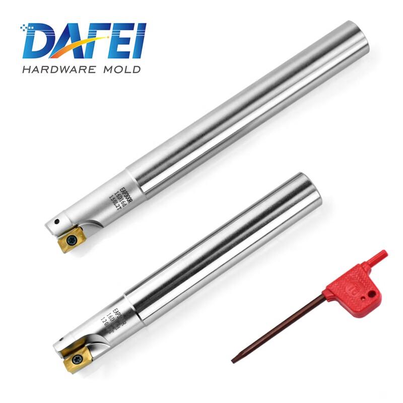 DAFEI BAP300R Anti-Vibration CNC Milling Cutter Holder