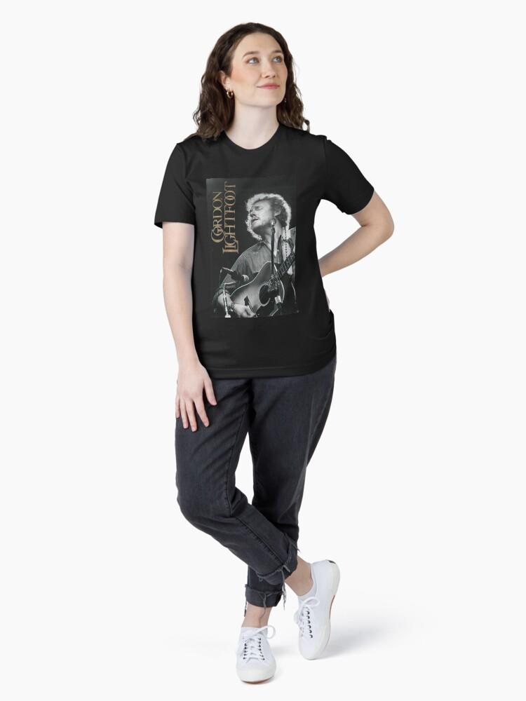 Gordon Lightfoot Gordon Lightfoot Essential T-Shirt
