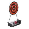 Magnetic Darts Drinking Game Adult Drink Game with Glass for Bar Party Decor Props