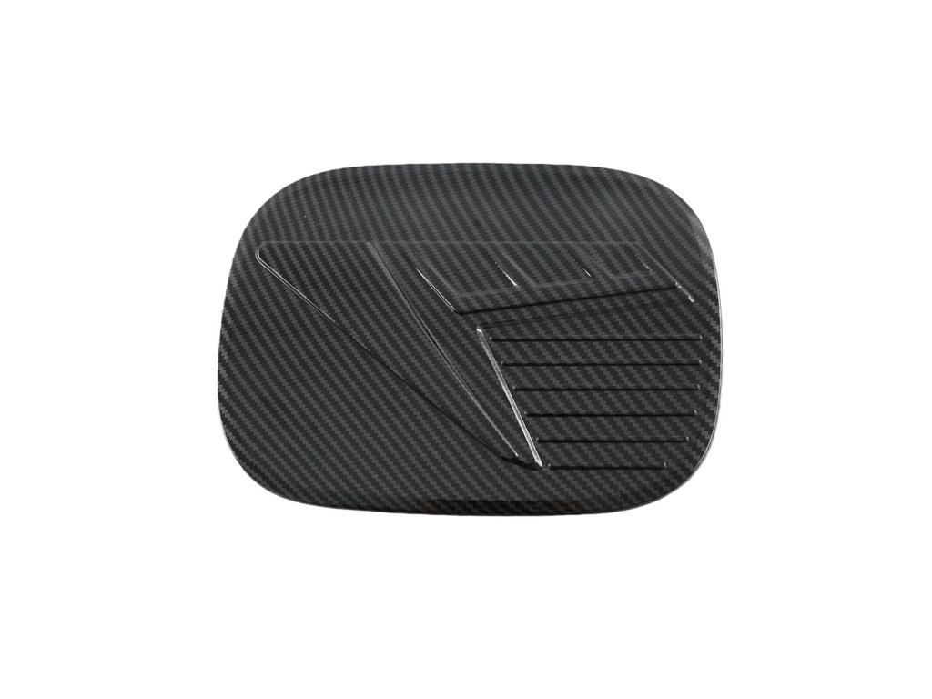 Exterior Mod Kit for SsangYong TORRES: Fuel Tank Cap, Mirror Cover, Fog Light, Door Handles & Bowl Stickers