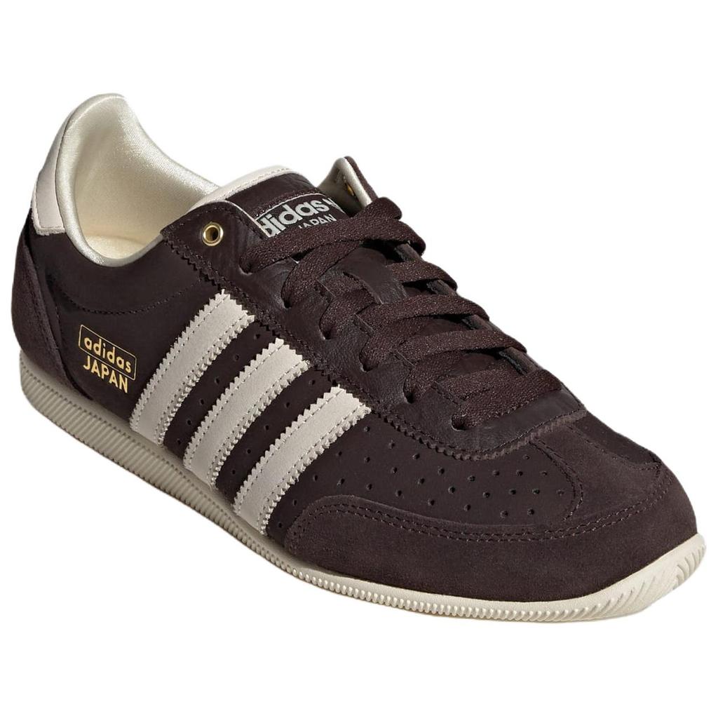 adidas Japan Aurora Coffee Women Sneakers Brown Aurora-Coffee Cream-White IH1613