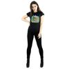 Disney Womens/Ladies Zootropolis City Cotton T-Shirt