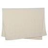 Nishikawa Premium Towel Soft and Comfortable Against Your Made in RR29220015IV Blanket, Ivory, Double, Fluffy, Skin, Japan,