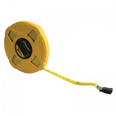 Instrumentos de medição física – Fitas métricas