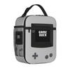 Console de jeu Portable Gamer Game Over Sac fourre-tout Isolé Sac à déjeuner Sacs de transport pour nourriture Réutilisable Thermique Refroidisseur École Grande capacité