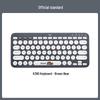 Logitech K380 Multi-Device Bluetooth Keyboard