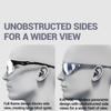 Kapvoe Hot Fashion Cycling Sunglasses Men Photochromic Glasses Mountain Running Hiking Eyewear Sports UV400 Climbing Goggles