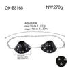Adjustable Stainless Steel Nipple Clamps - SM Pressure Control 