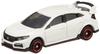 Takara Tomy Tomica 40 Honda Civic Type R Miniature Car Toy for Ages 3 and Up No. (Blister Packaging)