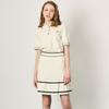 Bcbg Sporty Color Knit Skirt B3m4k713