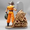 Dragon Ball Son Goku Anime Action Figure PVC Model Doll Kit Akira Toriyama Collection Desktop Decoration Toy Perfect Gift for Fans