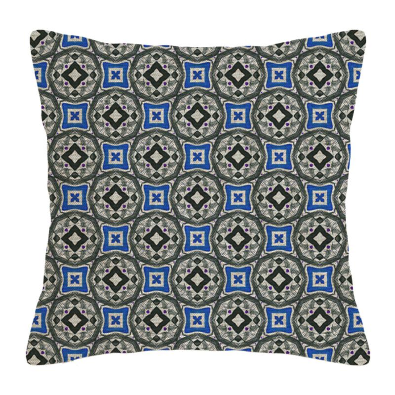 Haus Wohnzimmer Moderne Dekoration Kissen Dekoration Kissenbezug 45*45 40X40Cm 60X60Cm 45X45Cm Persisches Muster 50X50Cm Boho