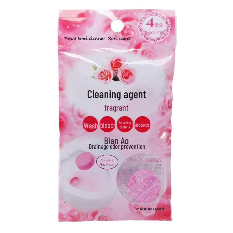 Japanese Sanada Kitchen and Toilet Pipe Dredging Cleaner