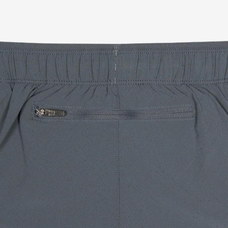 New Balance Rc Shorts 4 Pockets Lqj Nbnvf36811 17
