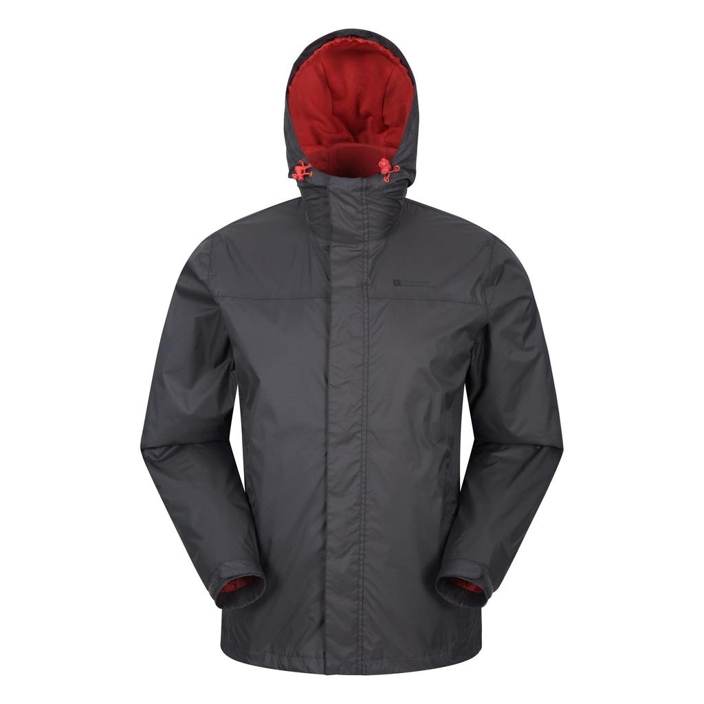 Mountain Warehouse Men's Torrent Waterproof Jacket