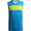 Reversible Breathable Moisture-Wicking Sports Basketball Vest Men Tops AH6223
