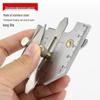 Weld Gauge: Seam & Bevel Angle Ruler, Undercut Depth Measuring Tool