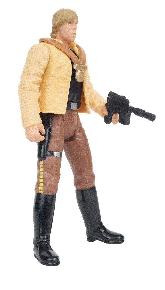 Star Wars Basic Luke In Ceremony Figure