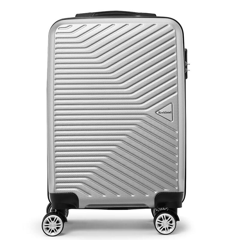 Luokelan Hawaii Hardside Spinner Luggage