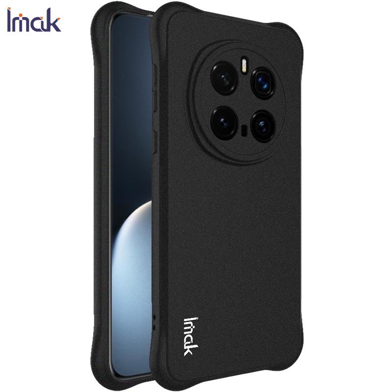 Für Honor Magic 7 Pro 5G Telefonhülle IMAK Stoßfestes Softcase