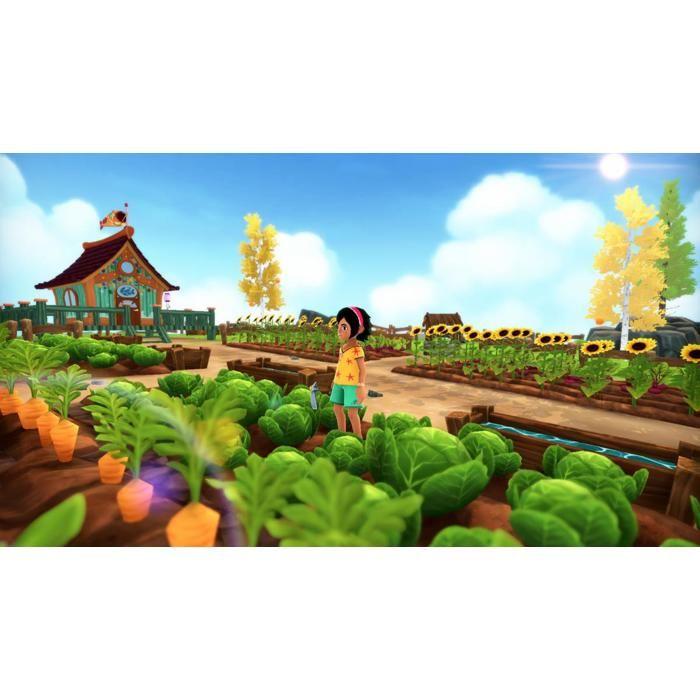 Summer In Mara Collector's Edition PS4