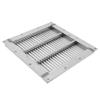 Stainless Steel Swimming Pool Square Main Drain Cover Plate Grate Floor Drain Cover
