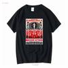 Massive Attack Paradise Circus T-Shirt Volle Größen S 5XL vintage Gewaschen Bequem Streetwear Top Für Den Alltag Atmungsaktiv