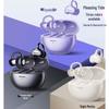 Newmine S6 Wireless Bluetooth Clip-on Earbuds