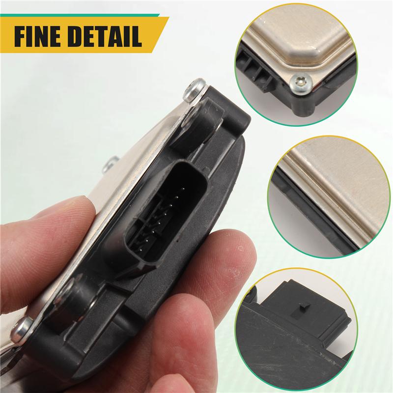 Monitoring Blind Spot Radar Module Sensor 284K1-6FL2A 284K16FL2A 284K1-6FL2A For Nissan X-Trail