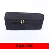 For 2014-2022 Nissan X-Trail Rogue Car Rear Trunk Side Cargo Storage Bag Luggage Organizer Pocket Interior Accessories