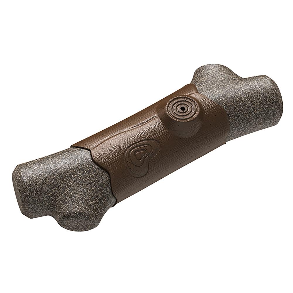 

Игрушки для жевания для больших собак, забавные пищалки, безопасные материалы, сверхпрочные, дизайн в виде ветки дерева, прочнее костей, товары для домашних животных для игр в помещении и на улице