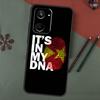 Tigray Flag Theme Case For Realme 15 Pro GT7 GT6 C65 C67 C61 C53 C55 C51 C35 C63 C71 C75 11 12 13 14 Pro Plus