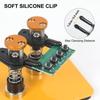 Las- en soldeerapparatuur – Soldering accessoires