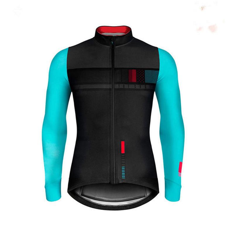 2026 Spain Team Jersey Quick-drying Long-sleeved Jerseys and Cycling Shorts Cycling Sets Clothes 10 Colors Maillot Ciclismo