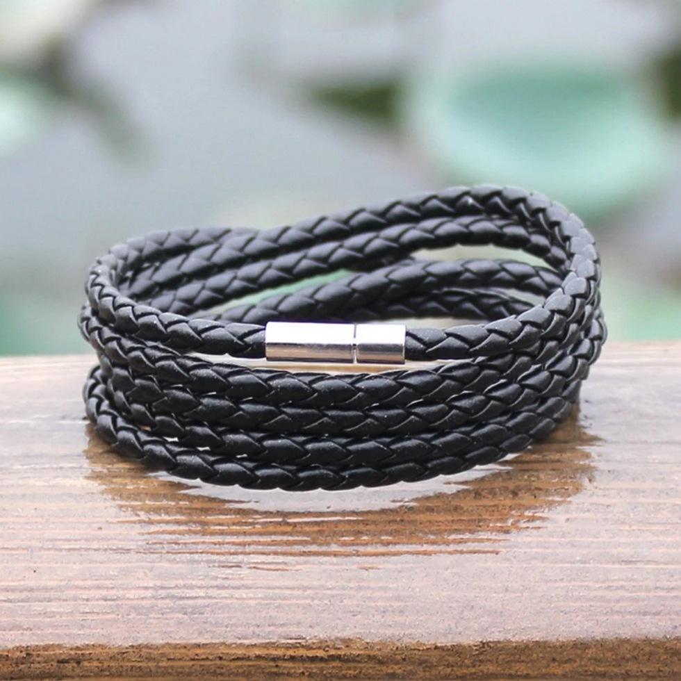 Bransoletka z tytanowej stali z inkrustowanymi diamentami, wydrążana puszka do otwierania oleju, Drzewo Życia, Regulowany rozmiar, Bransoletka na perfumy