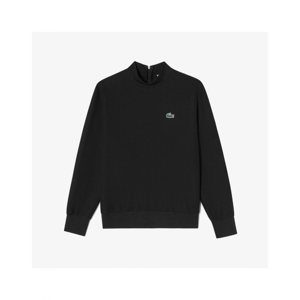 

Lacoste Женская толстовка с высоким воротом Sf802e 54n 031 034